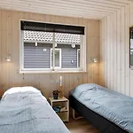 Villavilla 399 - Blavand, Vestjylland Vakantiehuis *