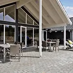Vakantiehuis Villavilla 399 - Blavand, Vestjylland Blåvand
