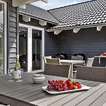 Vakantiehuis Villavilla 399 - Blavand, Vestjylland Blåvand
