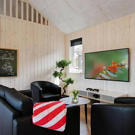 Villavilla 399 - Blavand, Vestjylland Blåvand