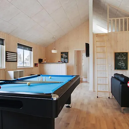Villavilla 399 - Blavand, Vestjylland * Blåvand