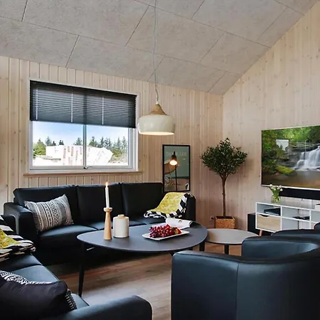 Villavilla 399 - Blavand, Vestjylland