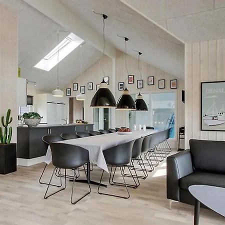 Villavilla 399 - Blavand, Vestjylland * Blåvand