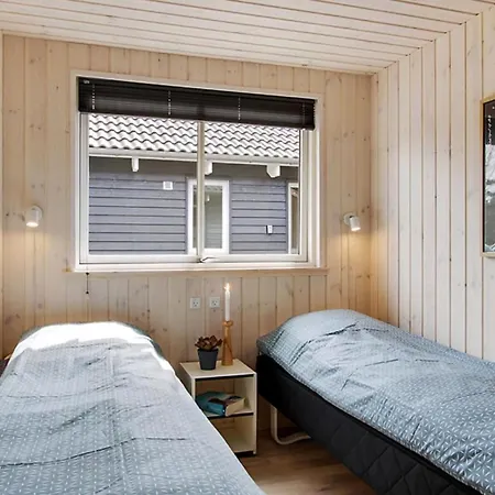 Villavilla 399 - Blavand, Vestjylland Dom wakacyjny *