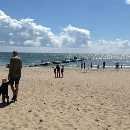 Villavilla 399 - Blavand, Vestjylland Dom wakacyjny Blåvand