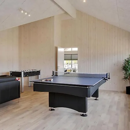Villavilla 399 - Blavand, Vestjylland