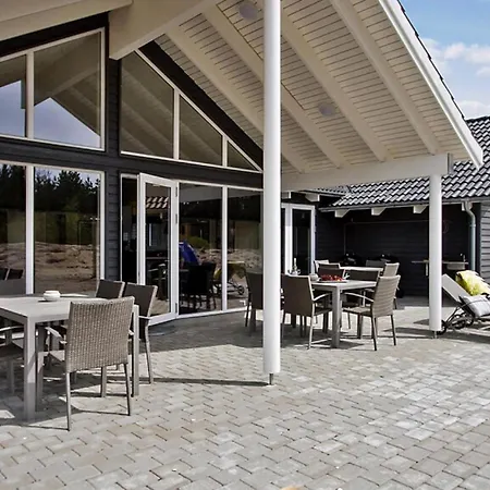 Dom wakacyjny Villavilla 399 - Blavand, Vestjylland *