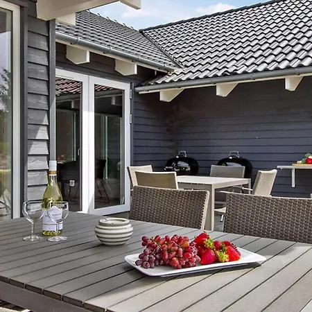Villavilla 399 - Blavand, Vestjylland *