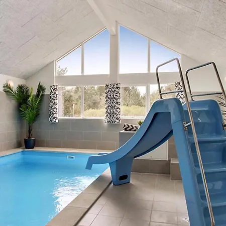 Villavilla 399 - Blavand, Vestjylland