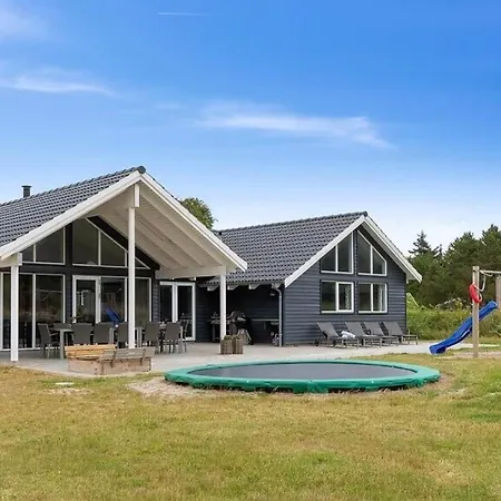 Villavilla 399 - Blavand, Vestjylland *