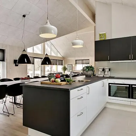 Villavilla 399 - Blavand, Vestjylland Dom wakacyjny Blåvand