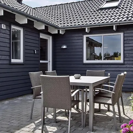 Villavilla 399 - Blavand, Vestjylland * Blåvand