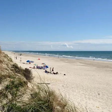 Villavilla 399 - Blavand, Vestjylland Dom wakacyjny *